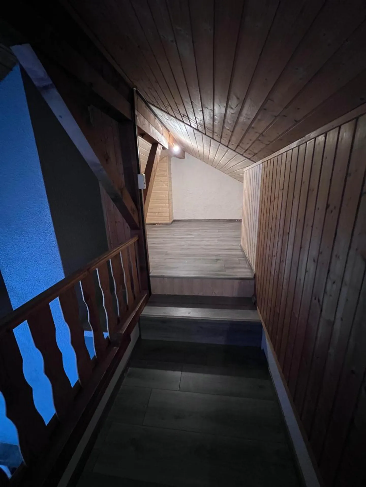 Maisonette 5.5 Zimmer - Foto 6 von 23