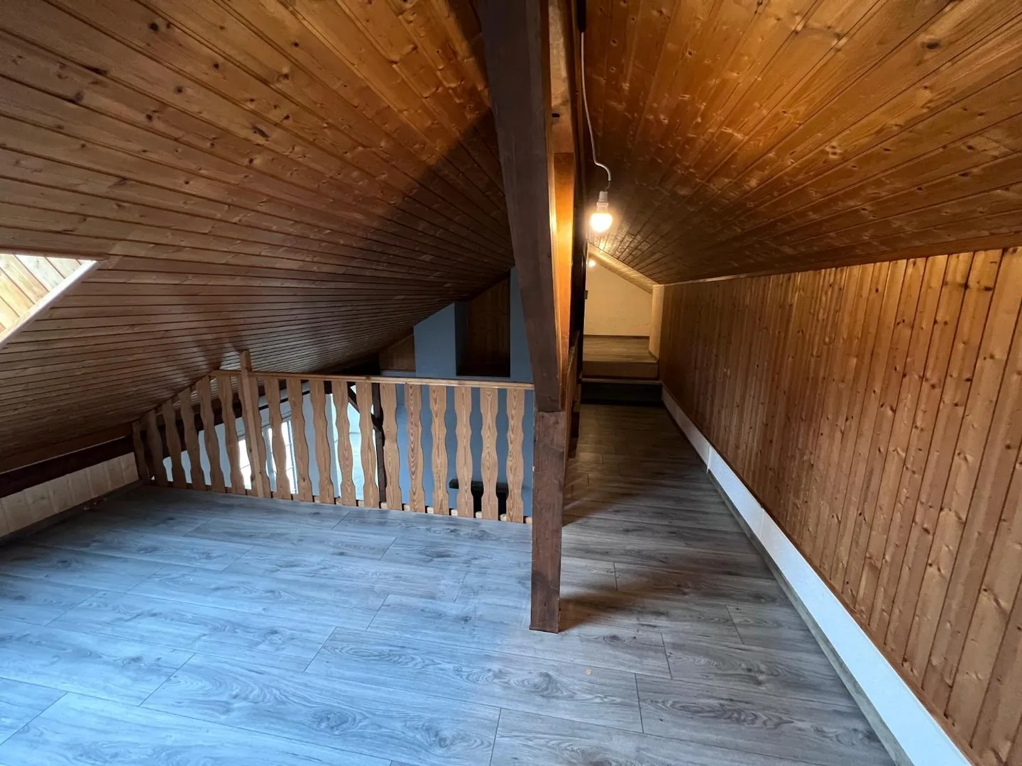 Maisonette 5.5 Zimmer - Foto 10 von 23