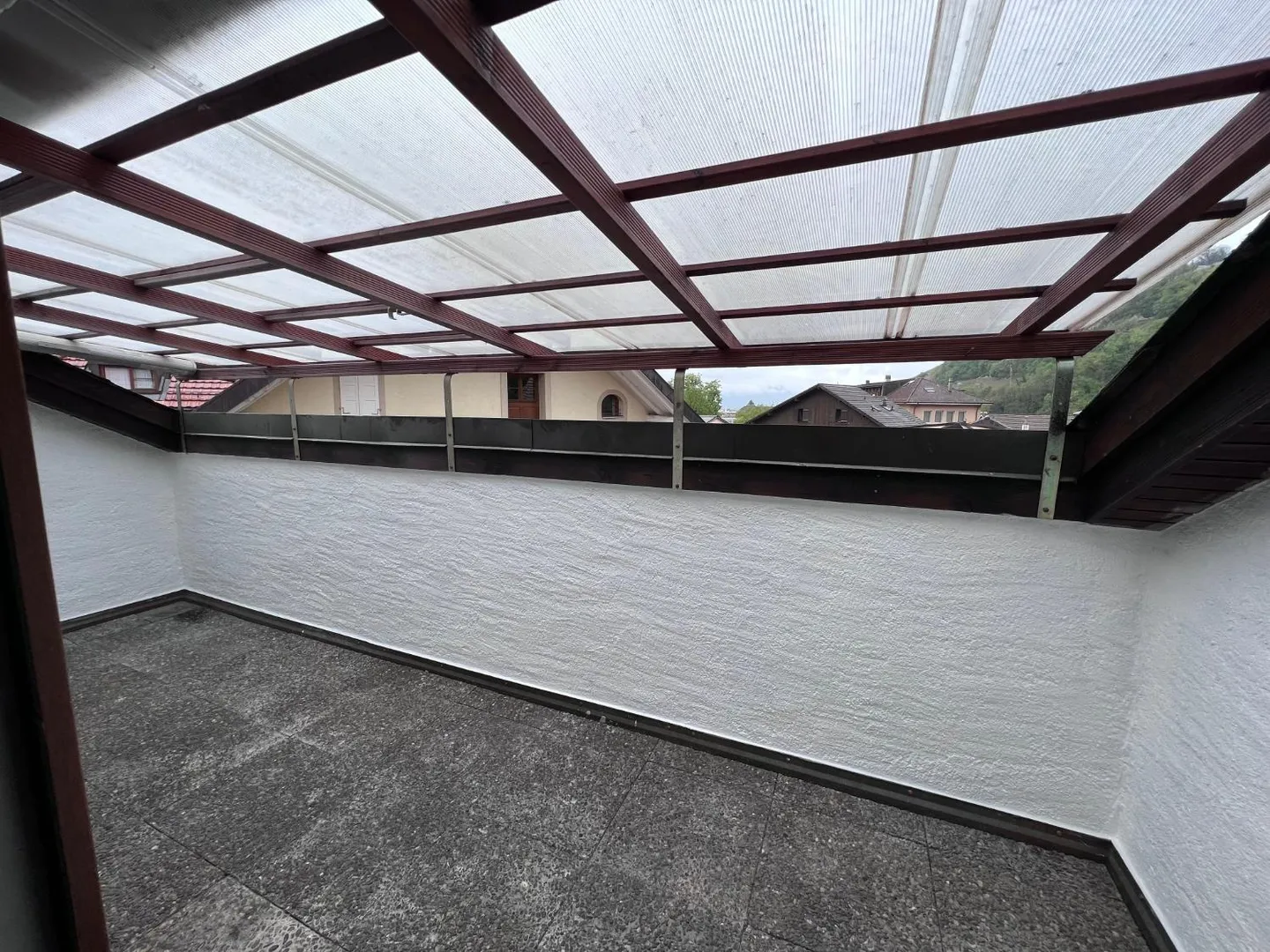 Maisonette 5.5 Zimmer - Foto 12 von 23