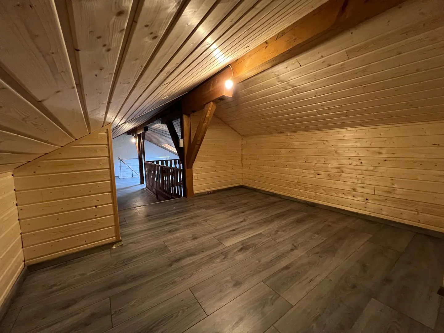 Maisonette 5.5 Zimmer - Foto 7 von 23