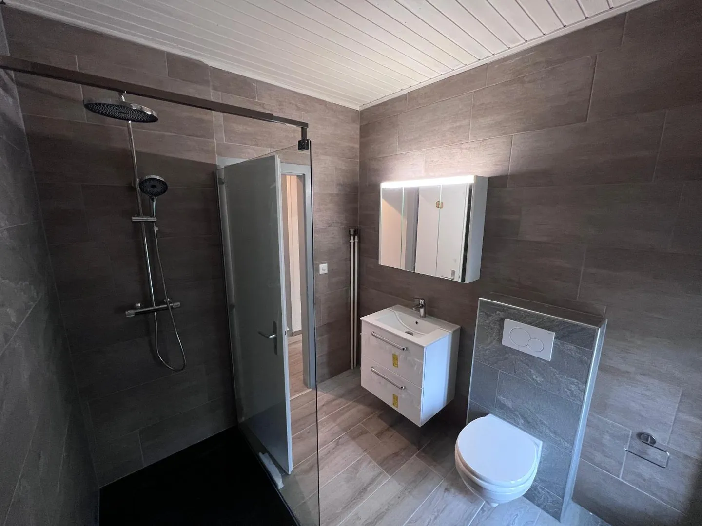 Maisonette 5.5 Zimmer - Foto 8 von 23