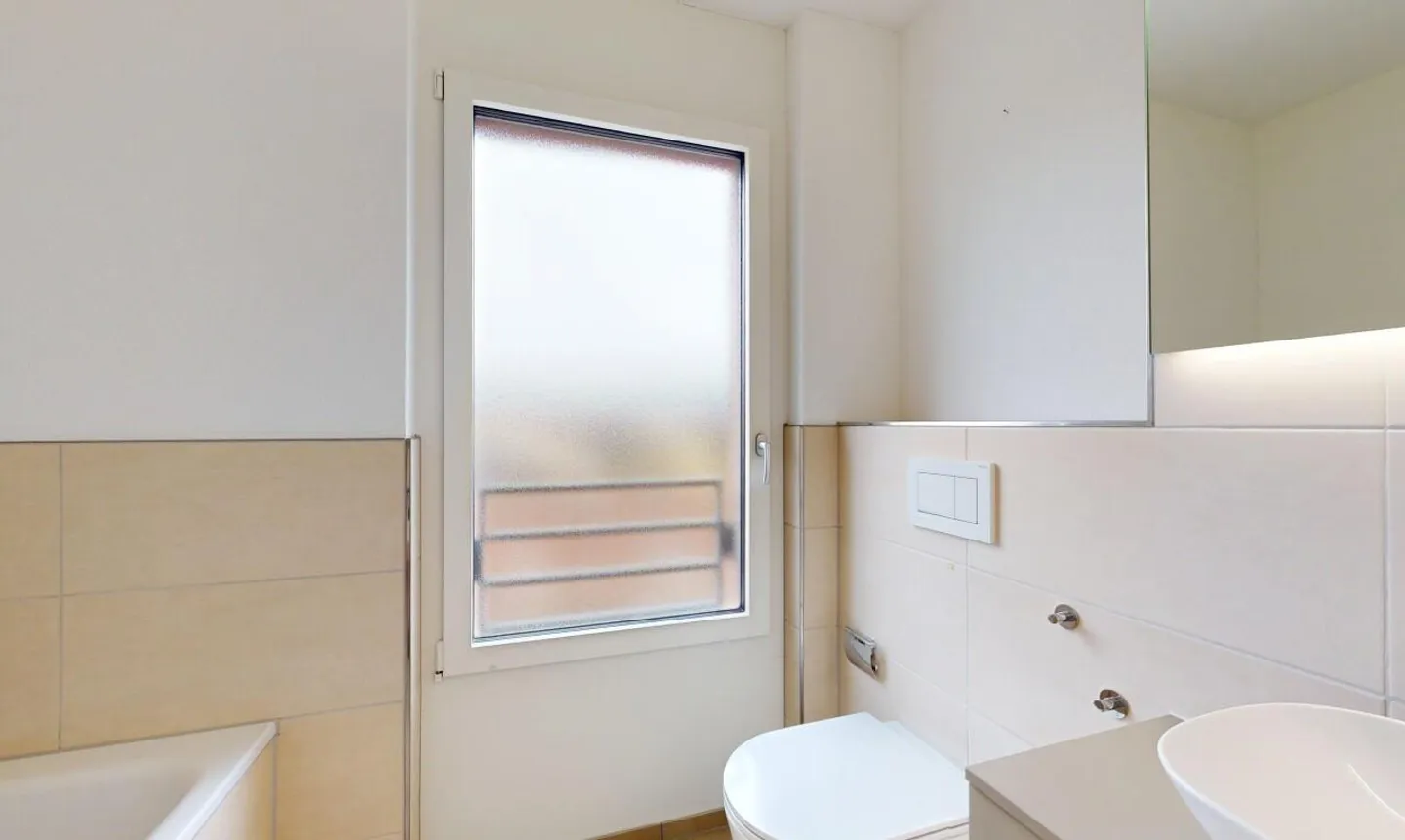 Penthouse élégant et lumineux avec vue dégagée et grande terrasse - Photo 9 sur 11