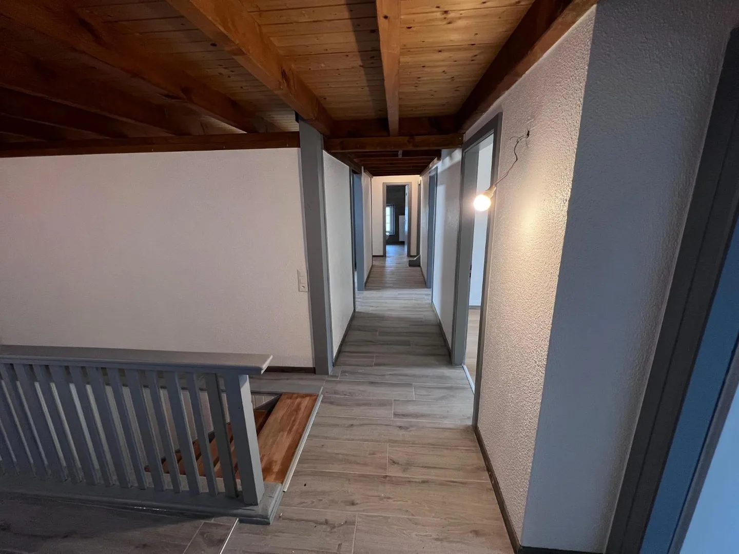 Maisonette 5.5 Zimmer - Foto 14 von 23