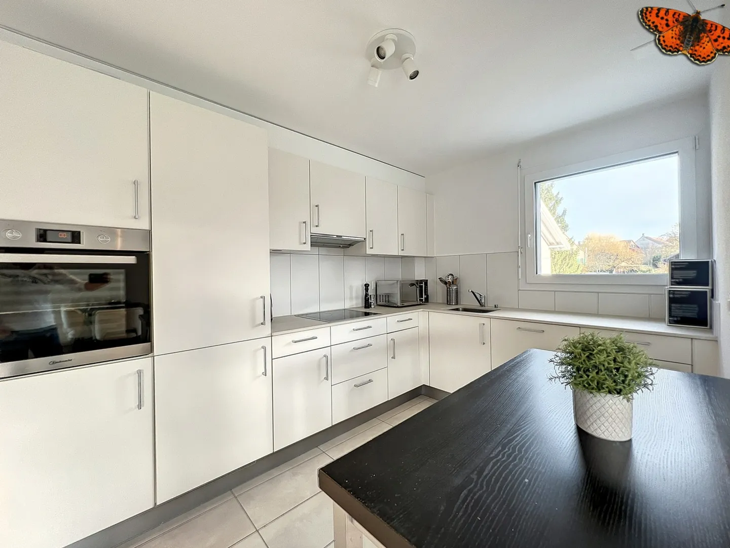 3 CAMERE - ARREDATO! - Foto 3 di 11