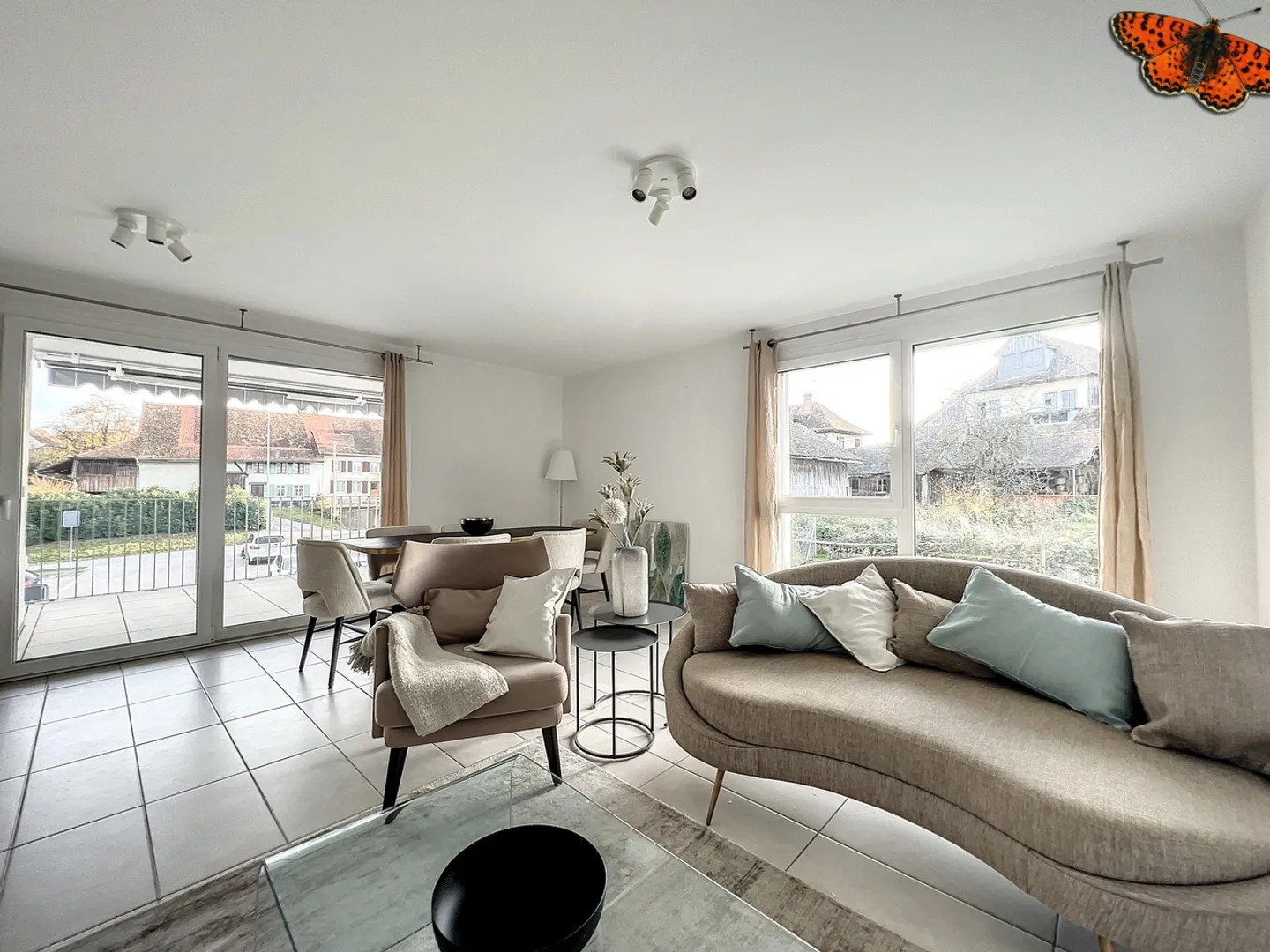 3 CAMERE - ARREDATO! - Foto 4 di 11