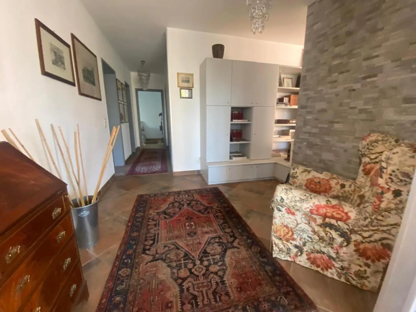 Penthouse with 5 1/2 rooms and lake view - Photo 3 of 13