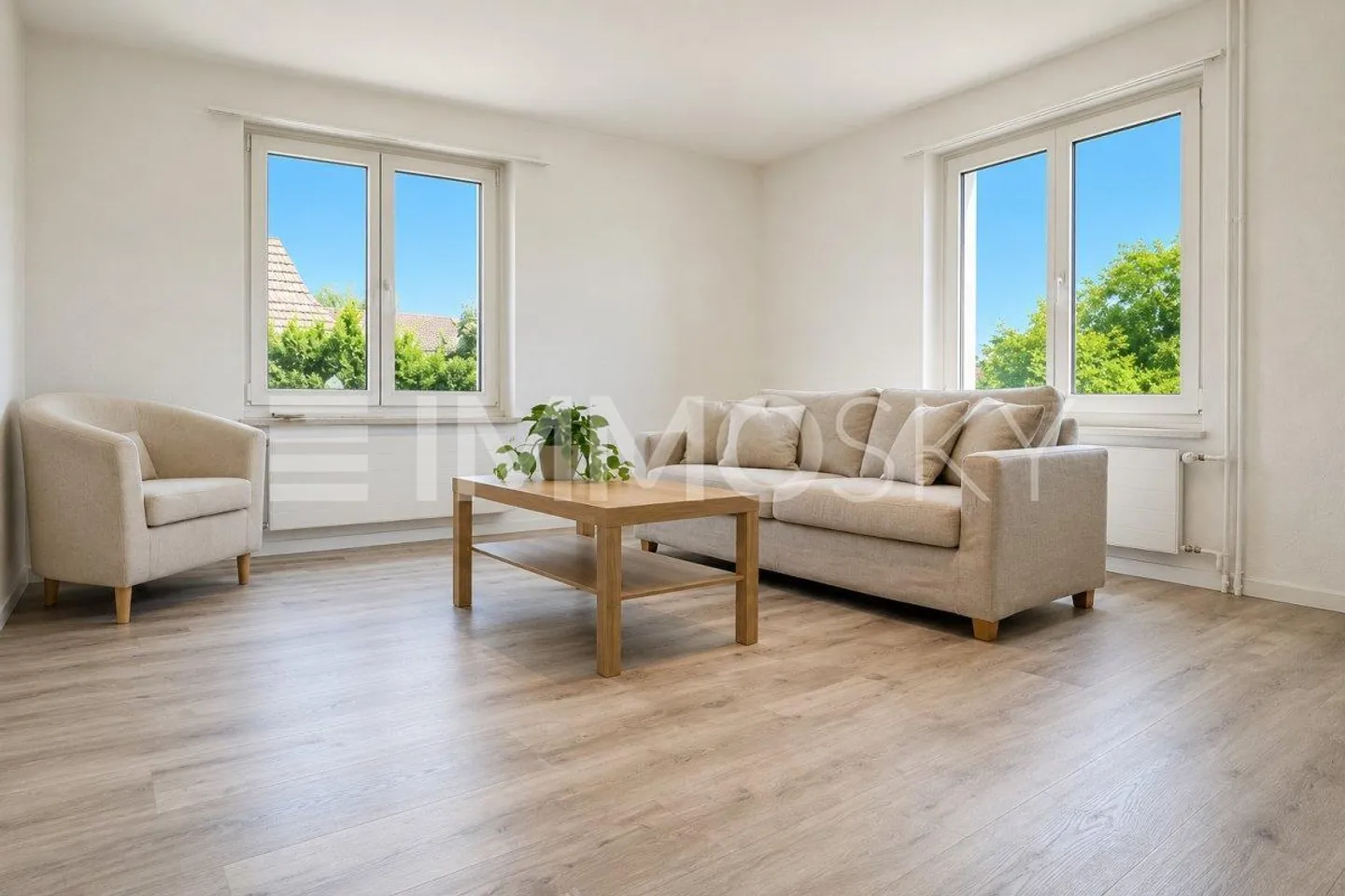 Lovingly renovated end-of-terrace house - a home to feel good in - Photo 2 of 5