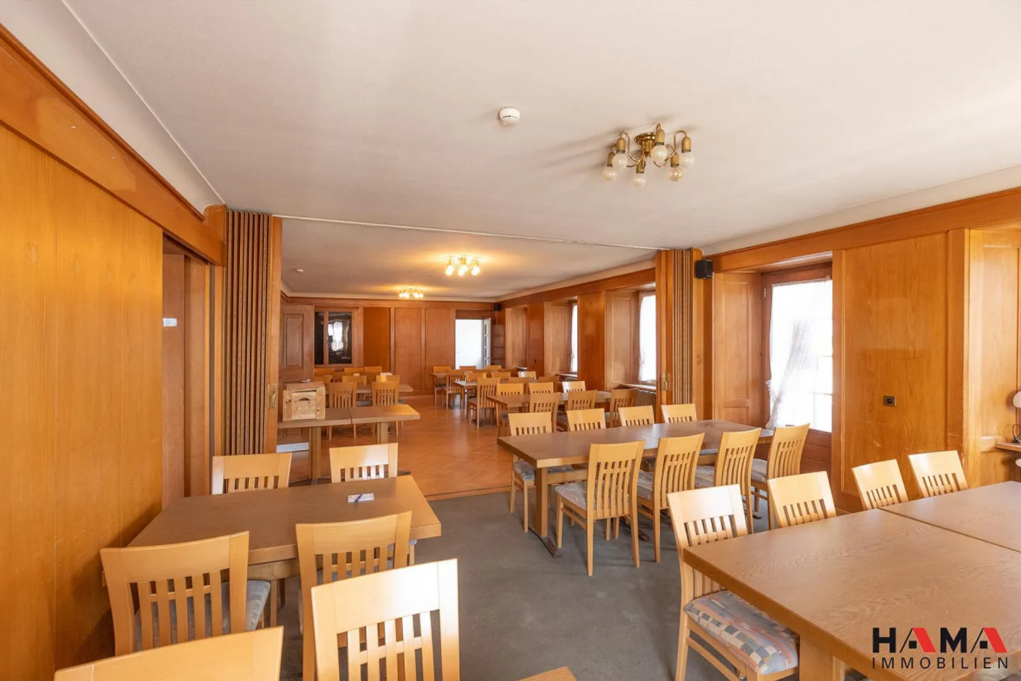 Ufficio, Produzione o Spazio Eventi in Edificio Ristorativo Storico a partire da 45m2 - Foto 1 di 6