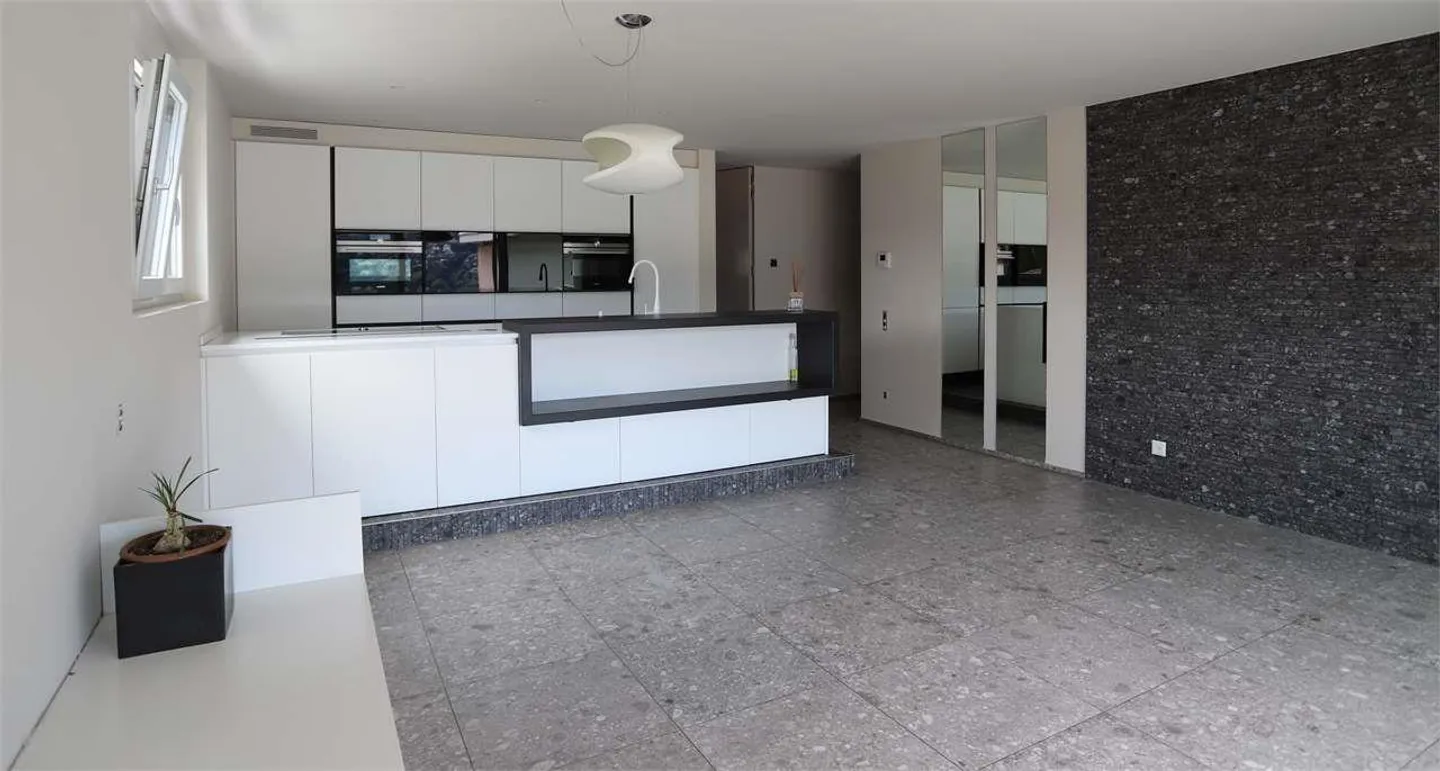 TERRASSE MIT SEEBLICK - Foto 7 von 12