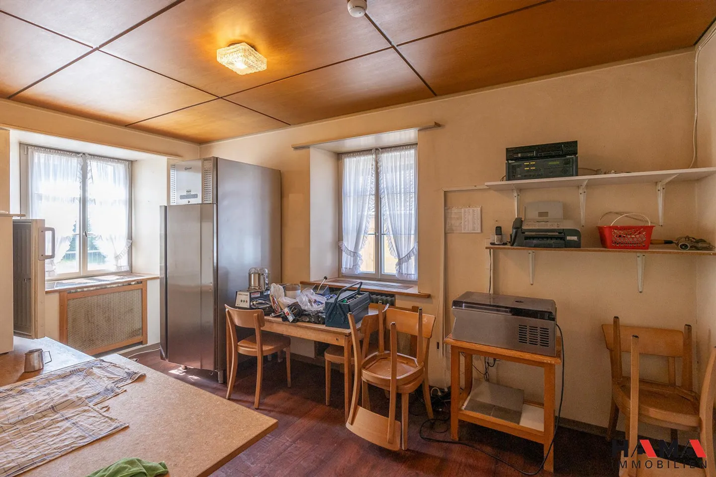Ufficio, Produzione o Spazio Eventi in Edificio Ristorativo Storico a partire da 45m2 - Foto 5 di 6
