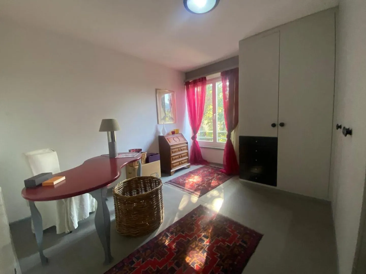 Penthouse with 5 1/2 rooms and lake view - Photo 7 of 13