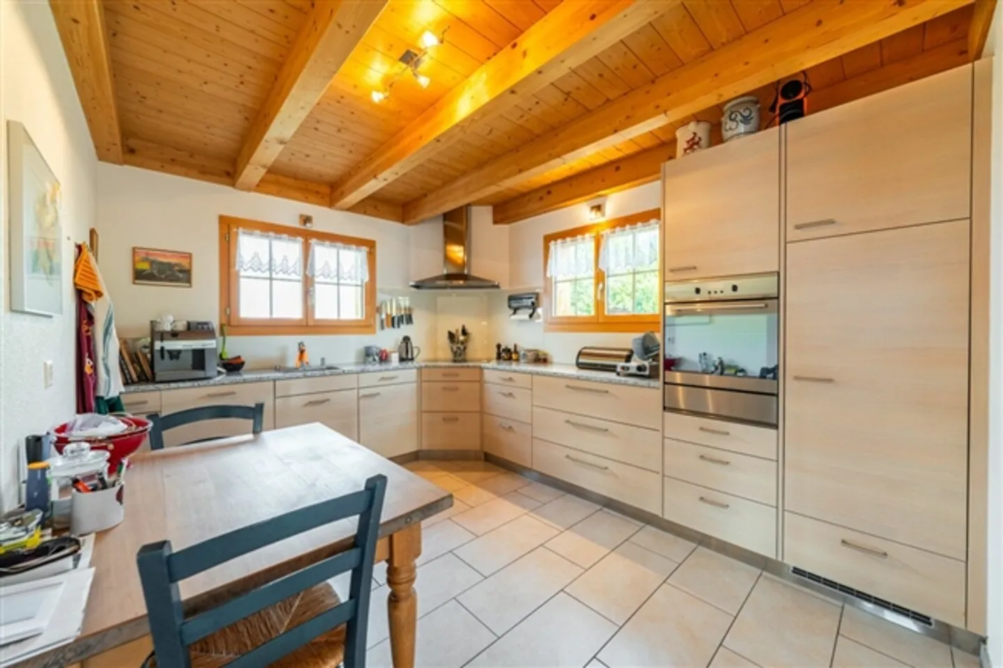 Dove la pace ha una casa - e l'orizzonte appartiene a te - Foto 4 di 13