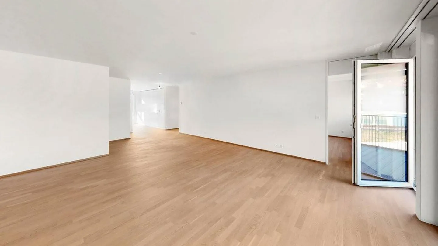 Wohnen nahe dem Verkehrshaus - Photo 6 of 6