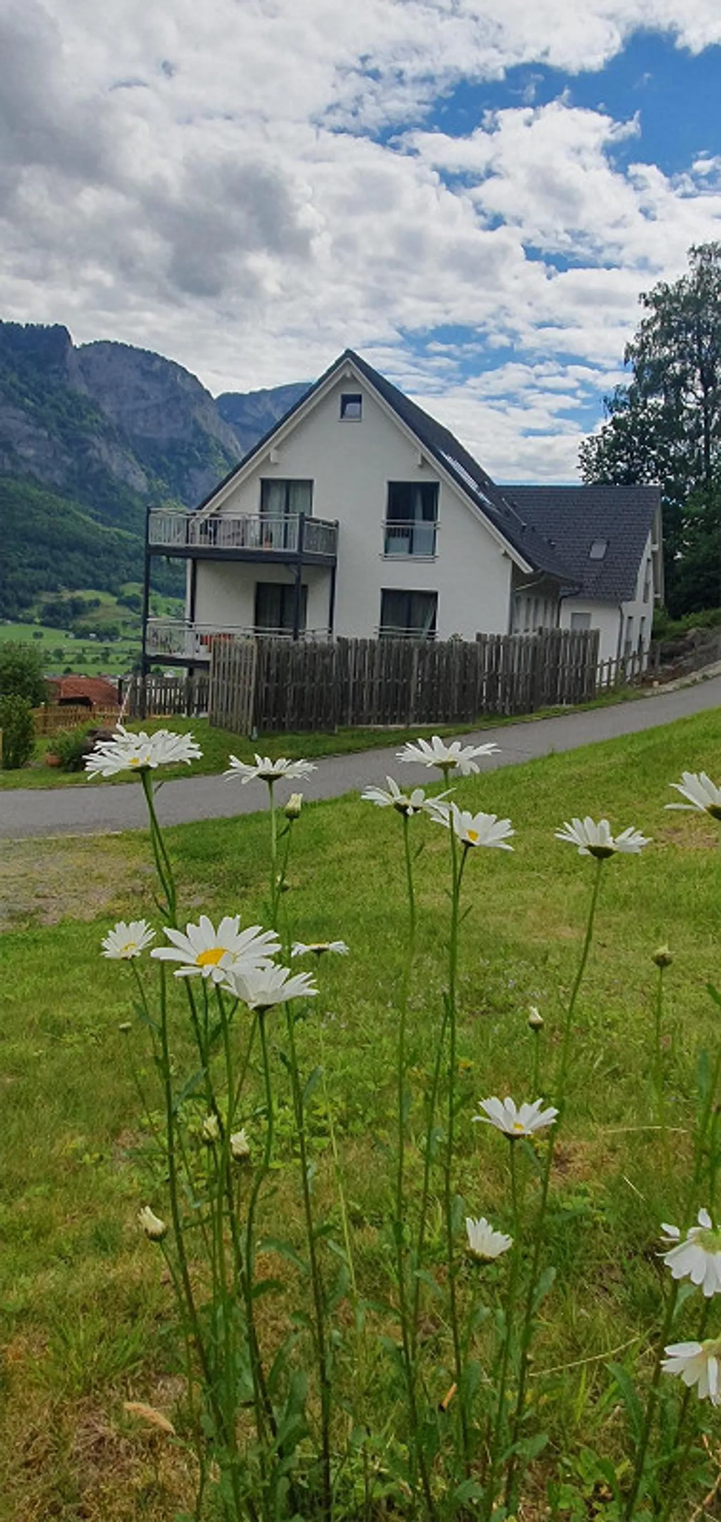 Ground Floor Apartment in the Green - Photo 1 of 14