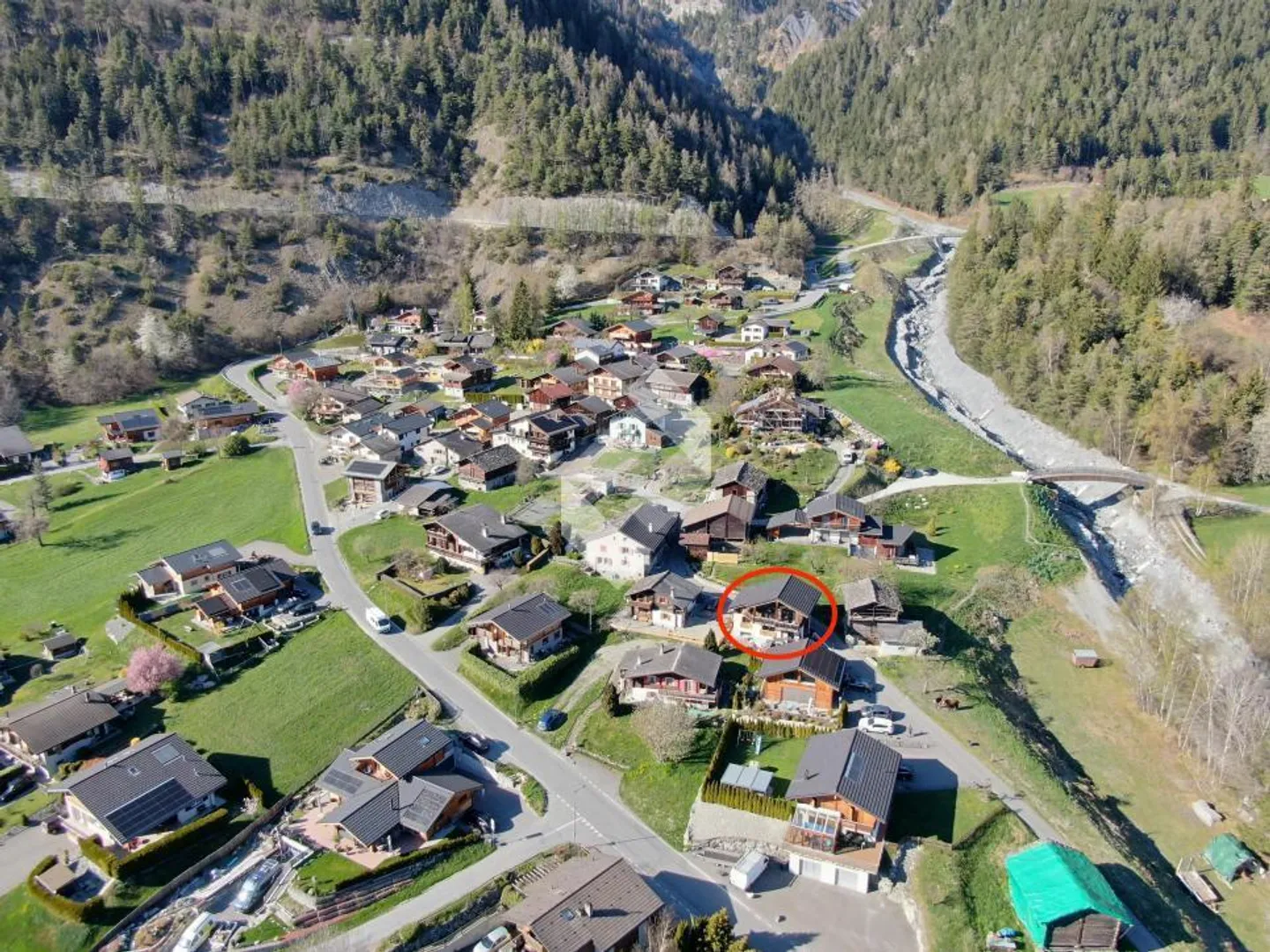 Bell'appartamento di 3,5 locali ristrutturato nel 2023 esposizione sud - Foto 4 di 13