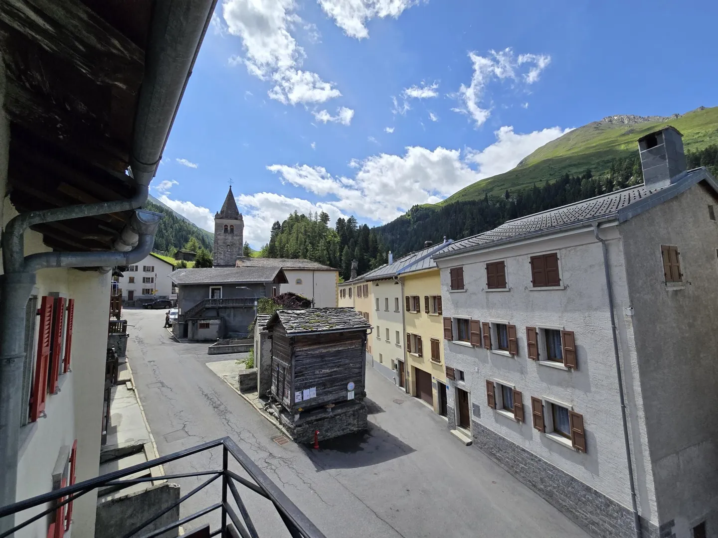 Casa di villaggio ristrutturata autentica - Foto 2 di 8