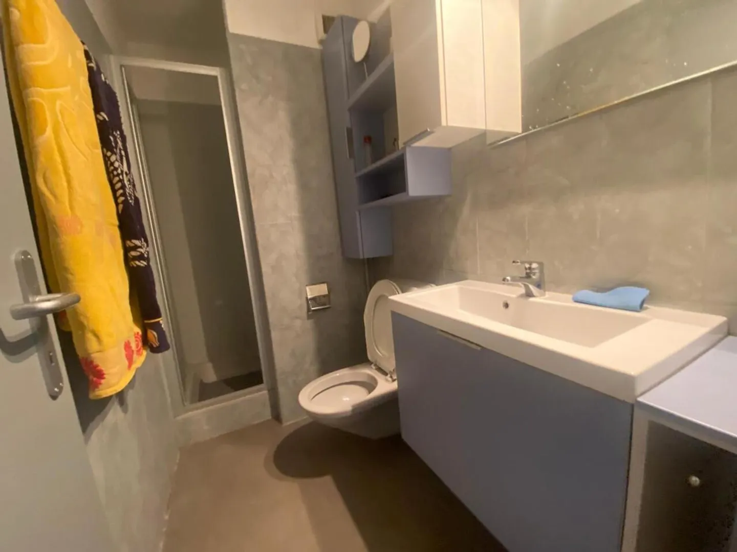 Penthouse with 5 1/2 rooms and lake view - Photo 10 of 13
