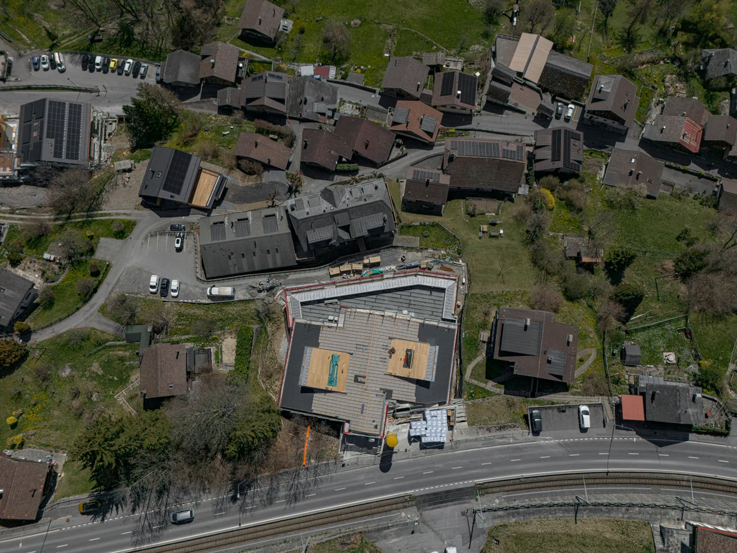 Appartamento 3,5 locali - Foto 3 di 13