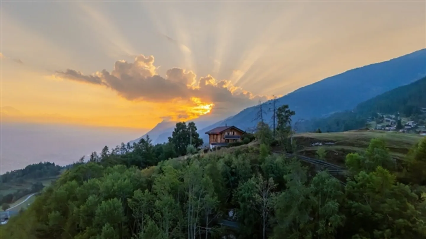 Dove la pace ha una casa - e l'orizzonte appartiene a te - Foto 13 di 13