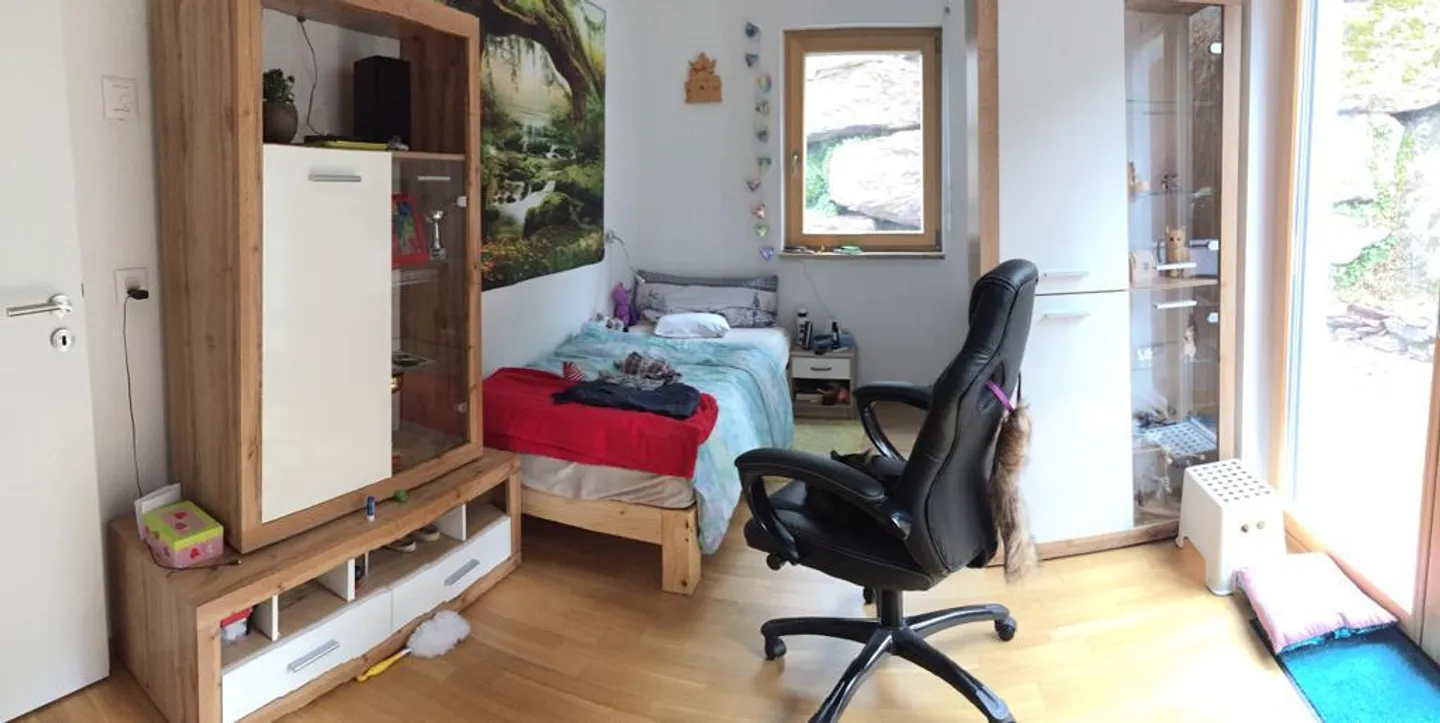 Ground Floor Apartment in the Green - Photo 5 of 14