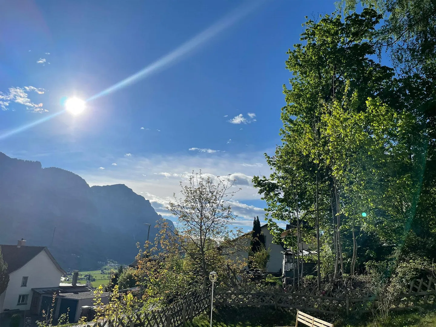 Ground Floor Apartment in the Green - Photo 7 of 14