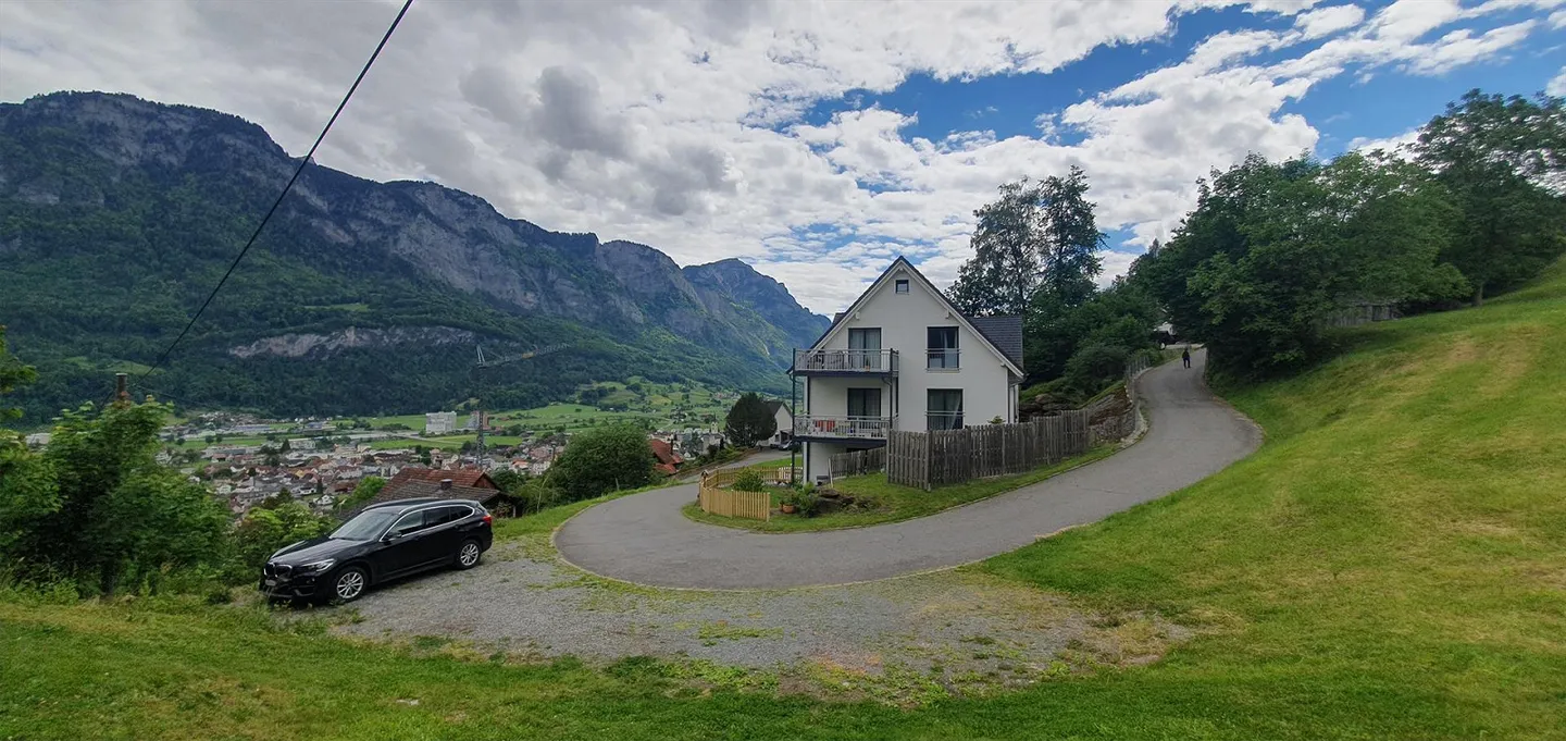 Ground Floor Apartment in the Green - Photo 14 of 14