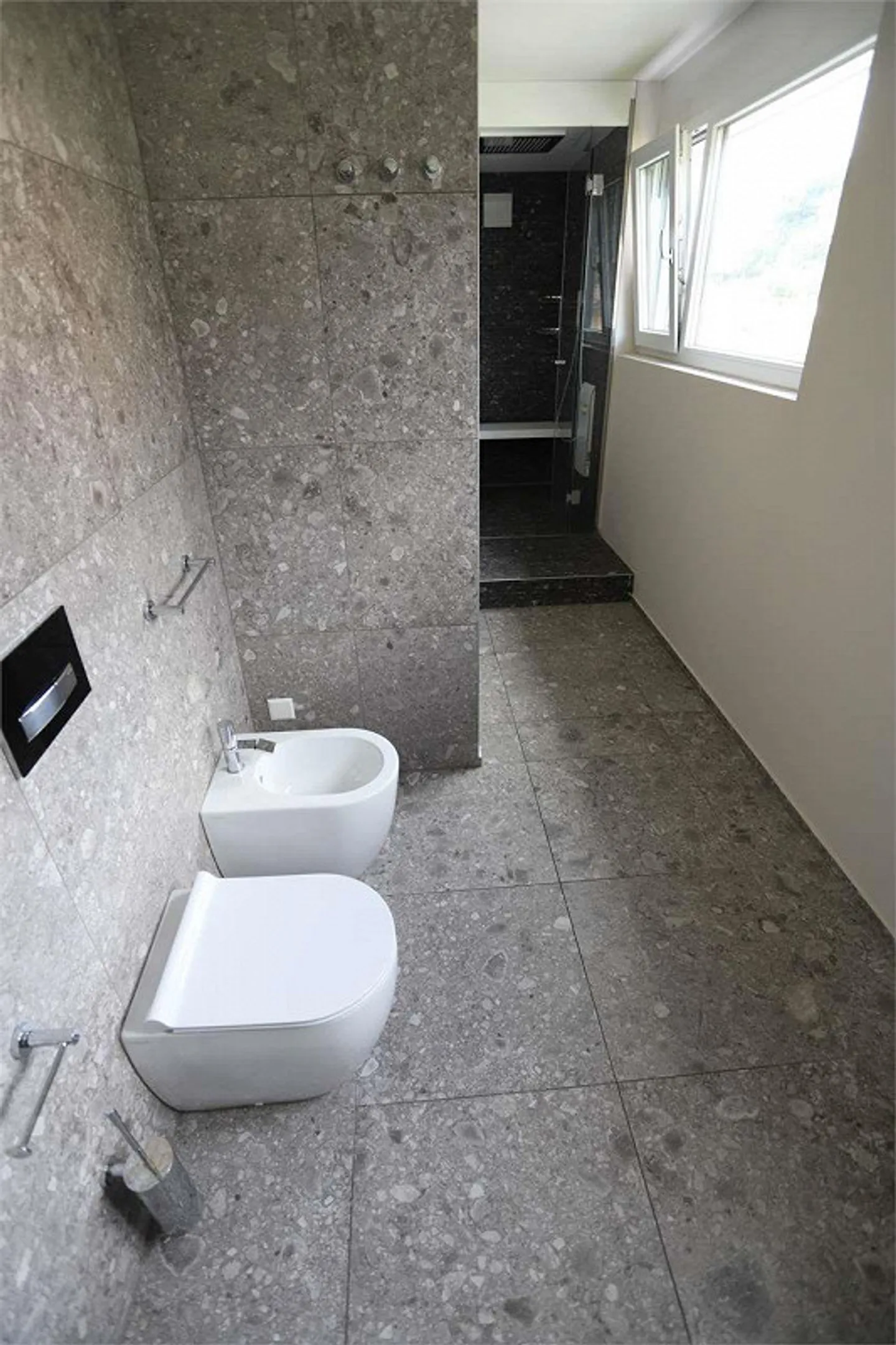 TERRASSE MIT SEEBLICK - Foto 11 von 12