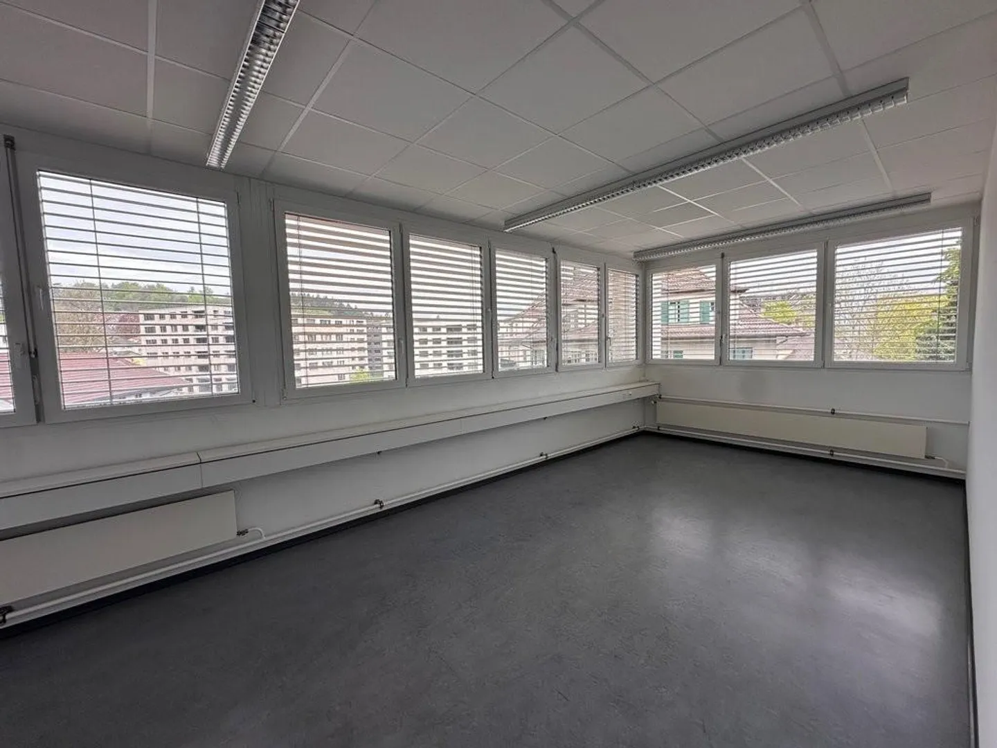 356 m2 di ufficio moderno e centrale con accesso all'ascensore - Foto 6 di 12