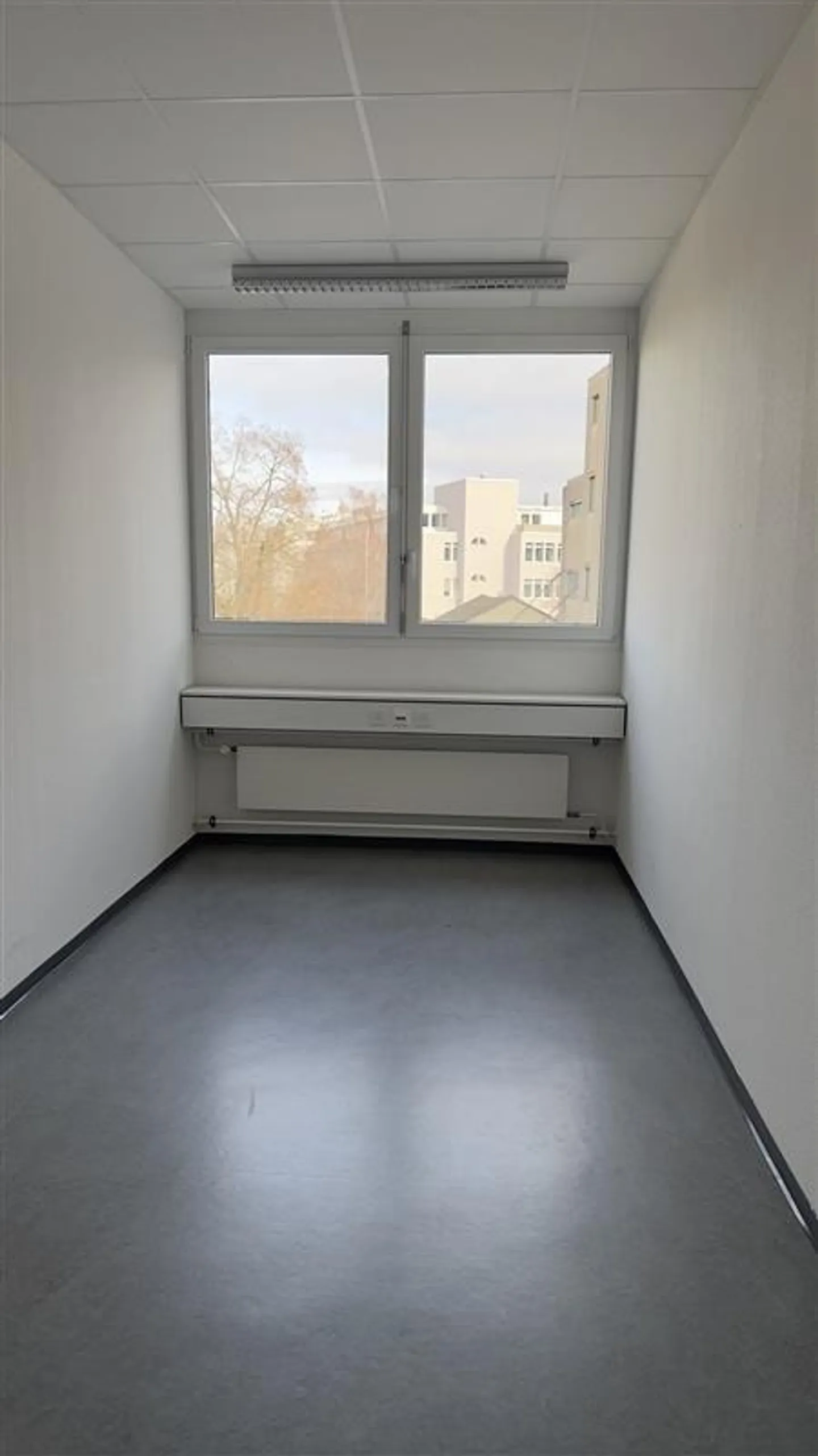 356 m2 di ufficio moderno e centrale con accesso all'ascensore - Foto 7 di 12