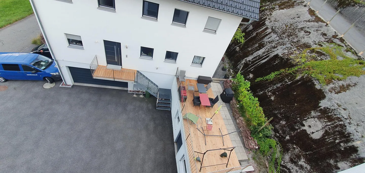 Ground Floor Apartment in the Green - Photo 13 of 14