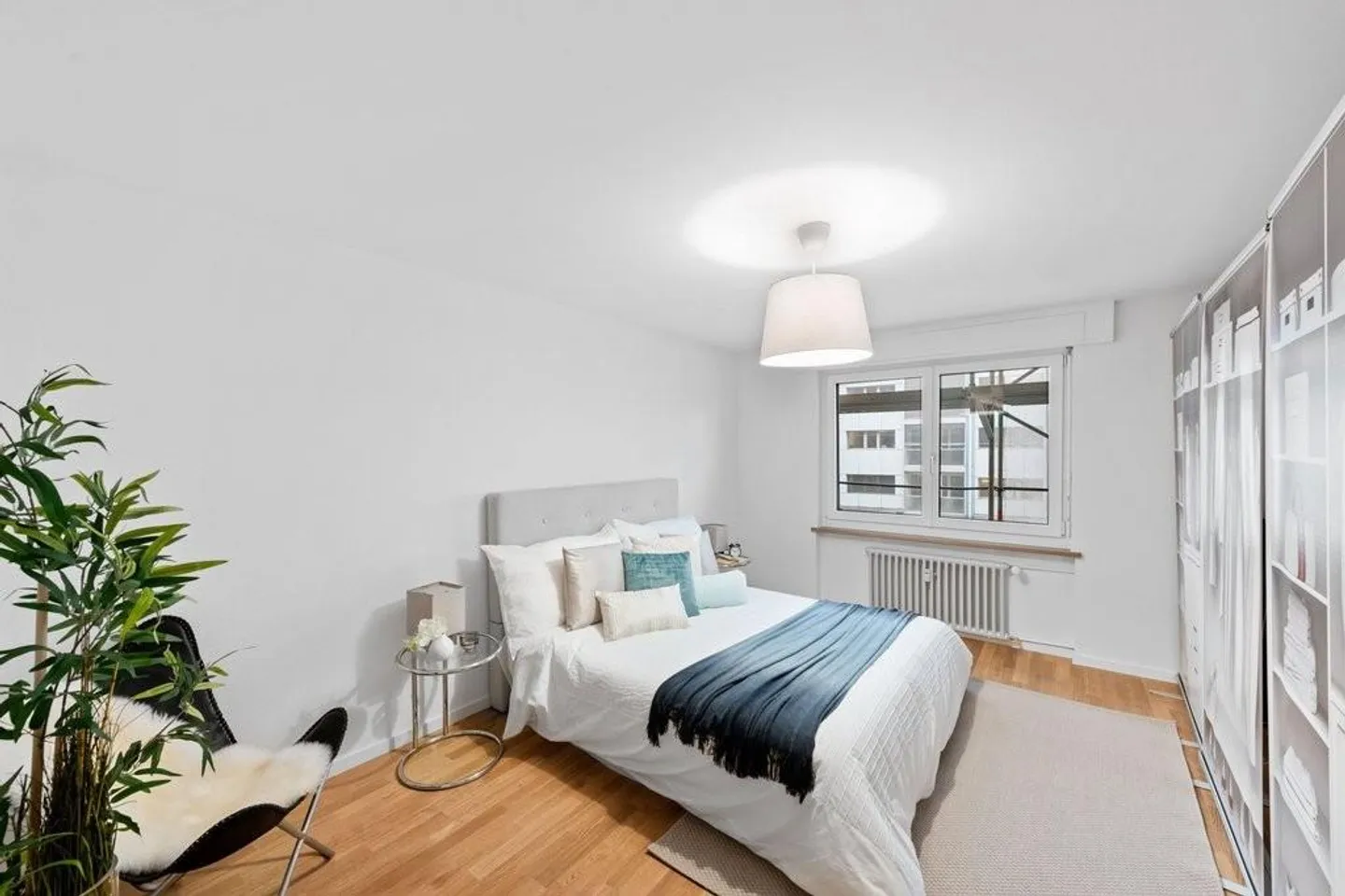 Mitten im Geschehen: Moderne Wohnung für Junge - 1 Monat mietfrei - Foto 5 von 7