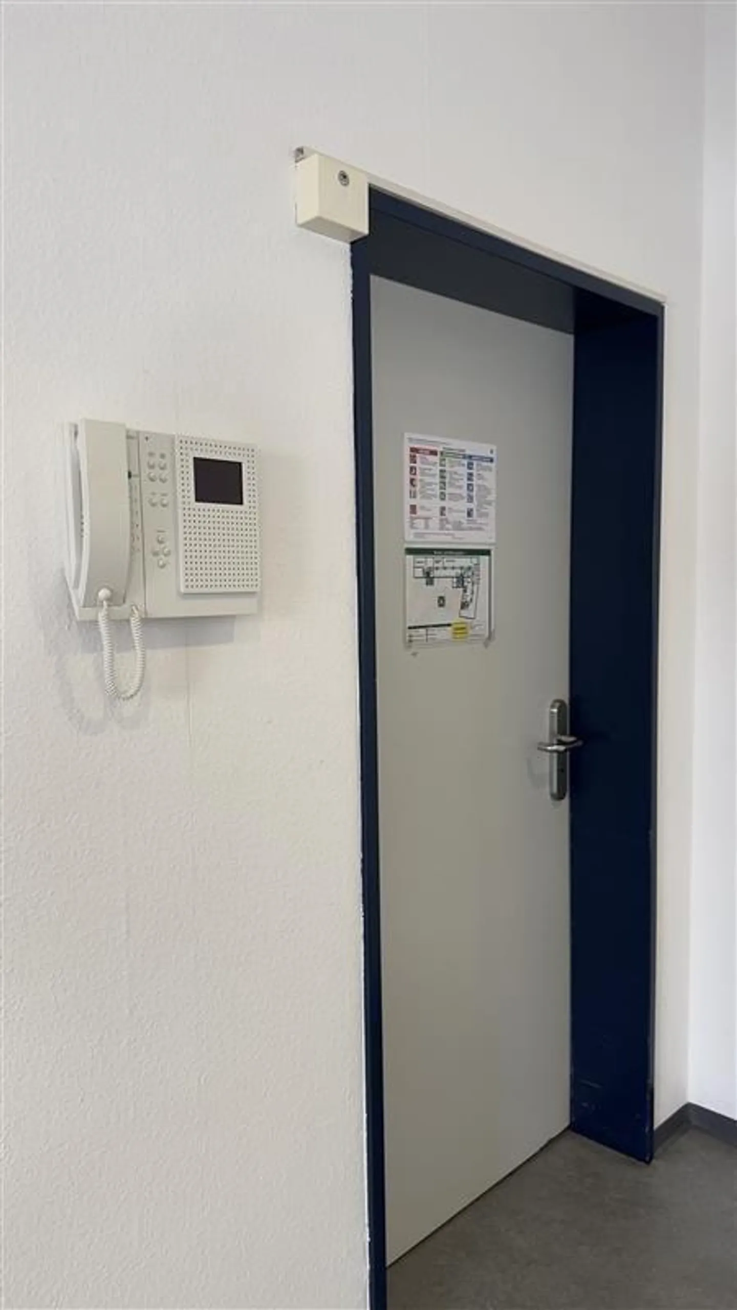 356 m2 di ufficio moderno e centrale con accesso all'ascensore - Foto 12 di 12