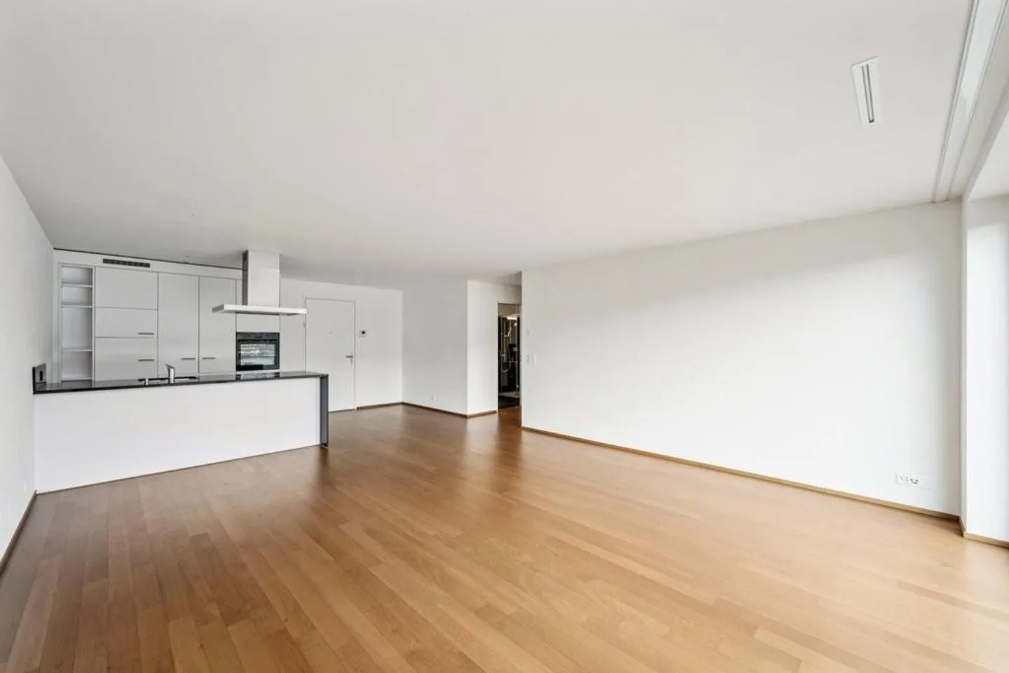 Moderne 2.5-Zimmerwohnung in Top-Lage - Photo 4 of 10
