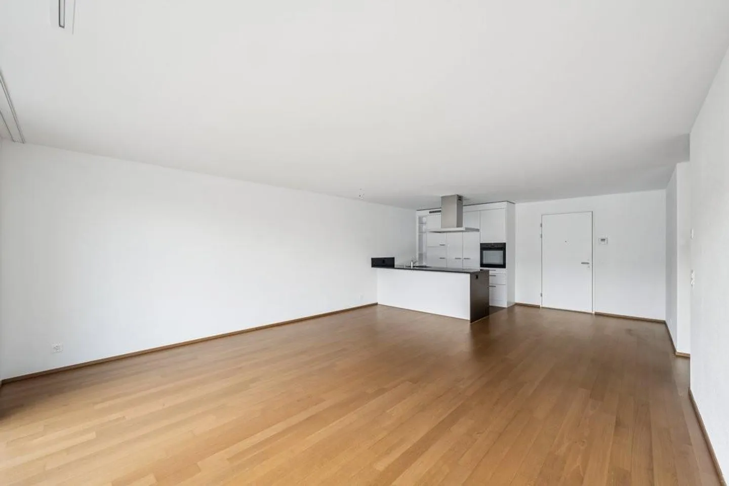 Moderne 2.5-Zimmerwohnung in Top-Lage - Photo 5 of 10