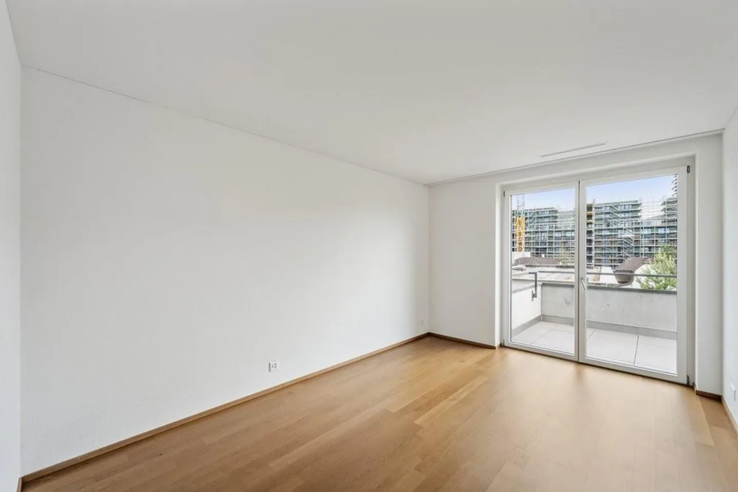 Moderne 2.5-Zimmerwohnung in Top-Lage - Photo 8 of 10