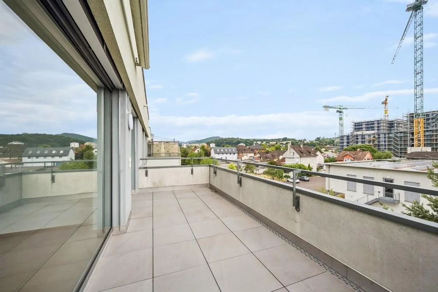 Moderne 2.5-Zimmerwohnung in Top-Lage - Photo 10 of 10