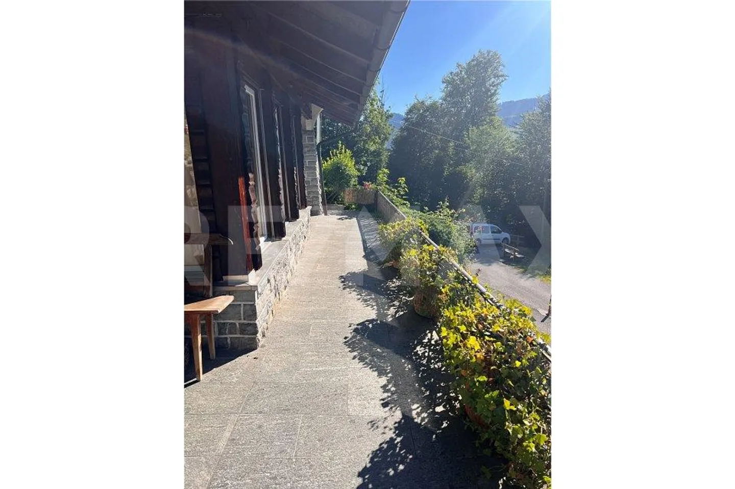 Casa vacanze a SCHWANDEN con vista lago non ostacolata nella zona agricola - Foto 5 di 13