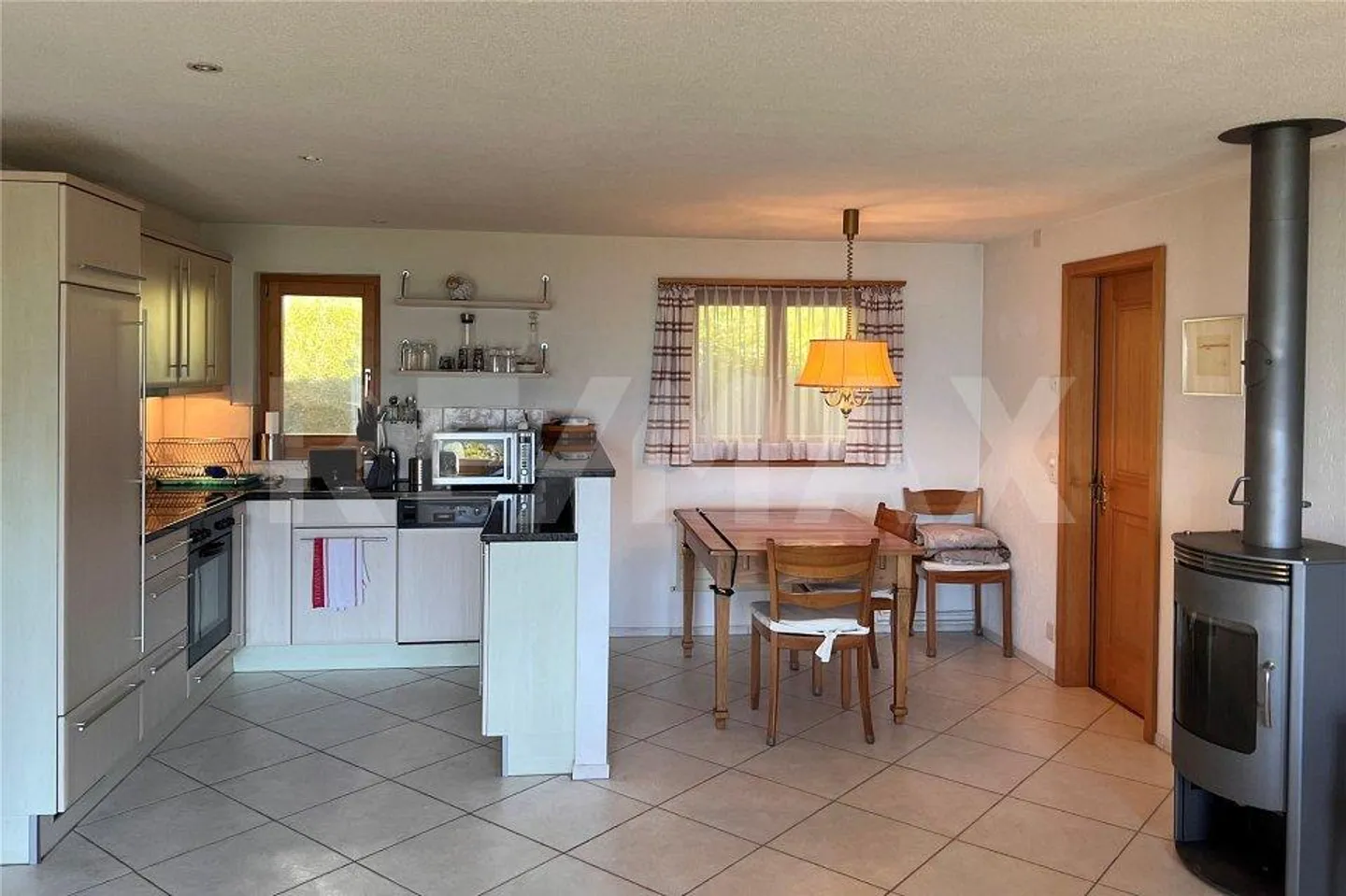 Casa vacanze a SCHWANDEN con vista lago non ostacolata nella zona agricola - Foto 8 di 13