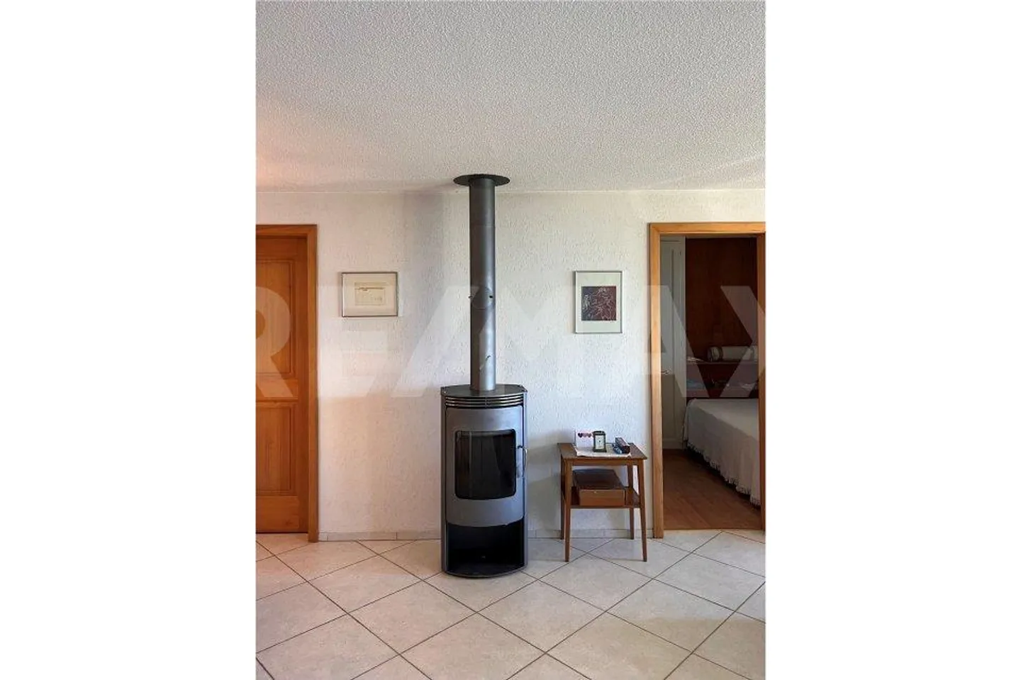 Casa vacanze a SCHWANDEN con vista lago non ostacolata nella zona agricola - Foto 9 di 13