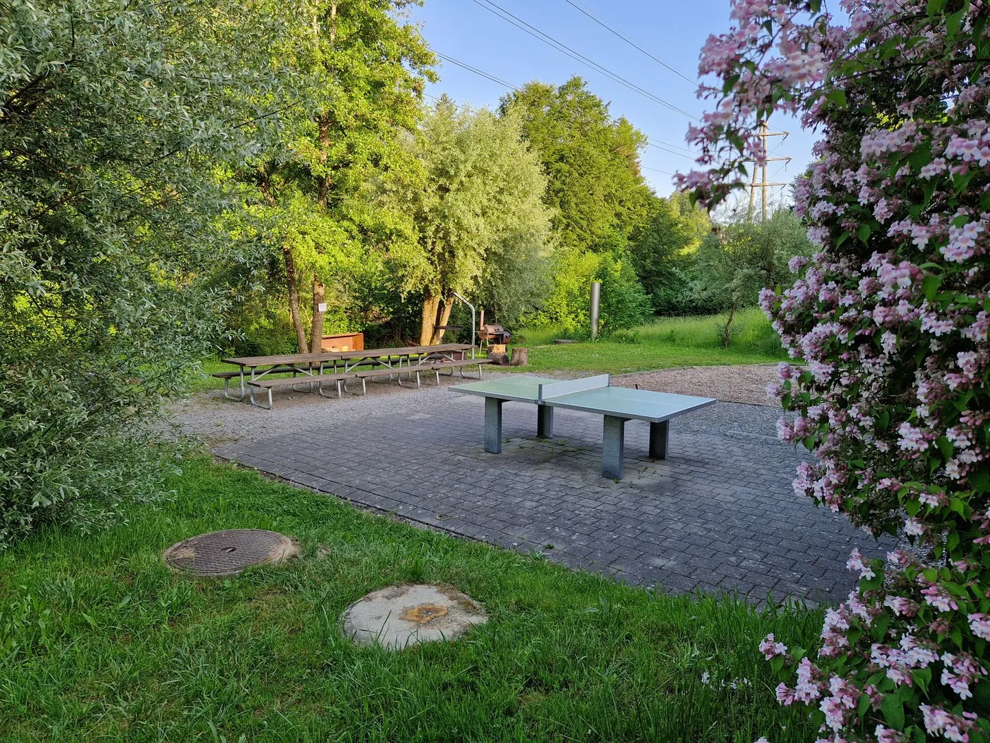 Unique 4.5-room maisonette apartment in St. Gallen-Winkeln - Photo 4 of 23