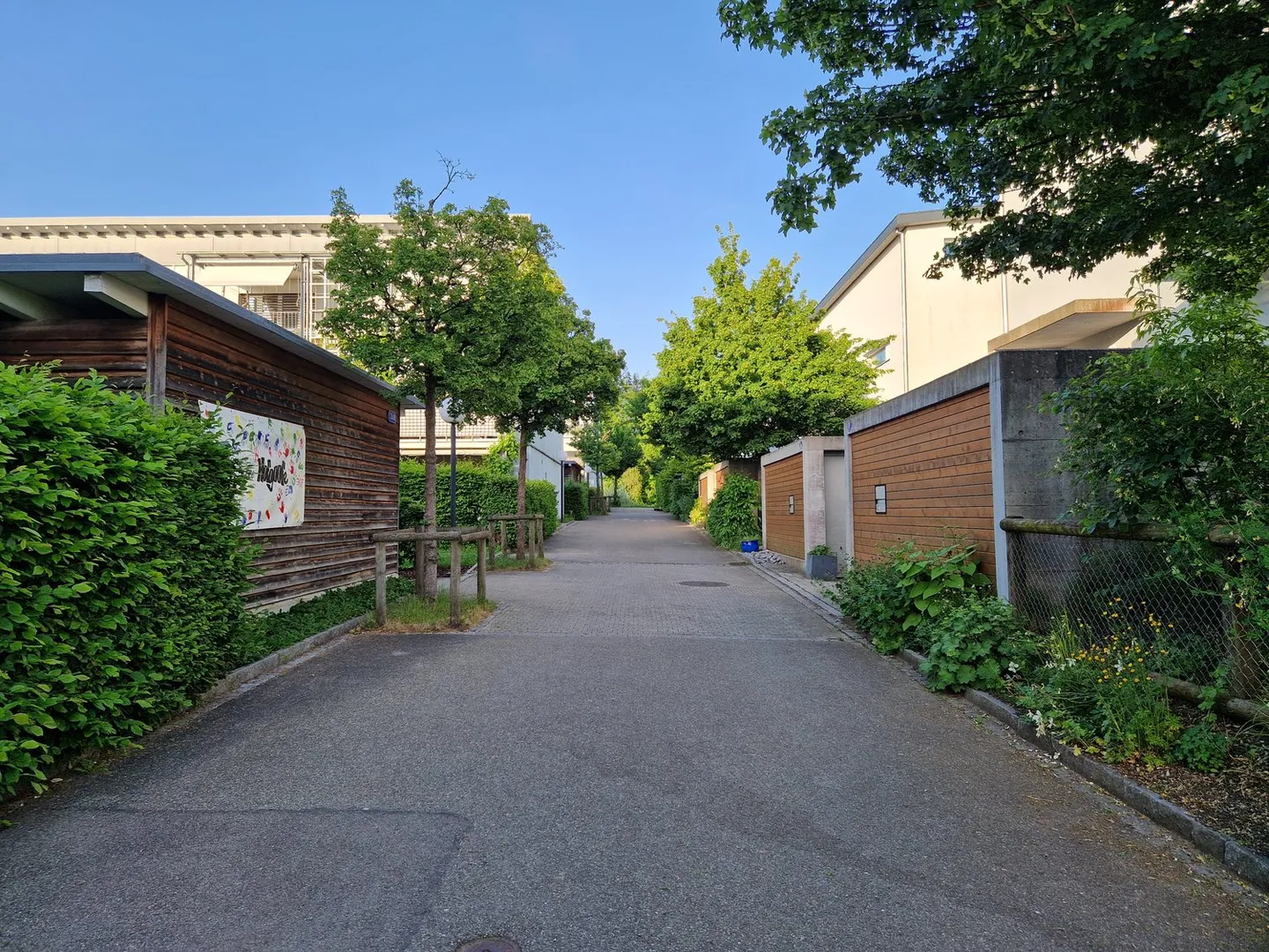 Unique 4.5-room maisonette apartment in St. Gallen-Winkeln - Photo 5 of 23