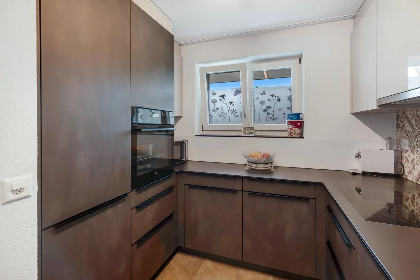 Unique 4.5-room maisonette apartment in St. Gallen-Winkeln - Photo 7 of 23