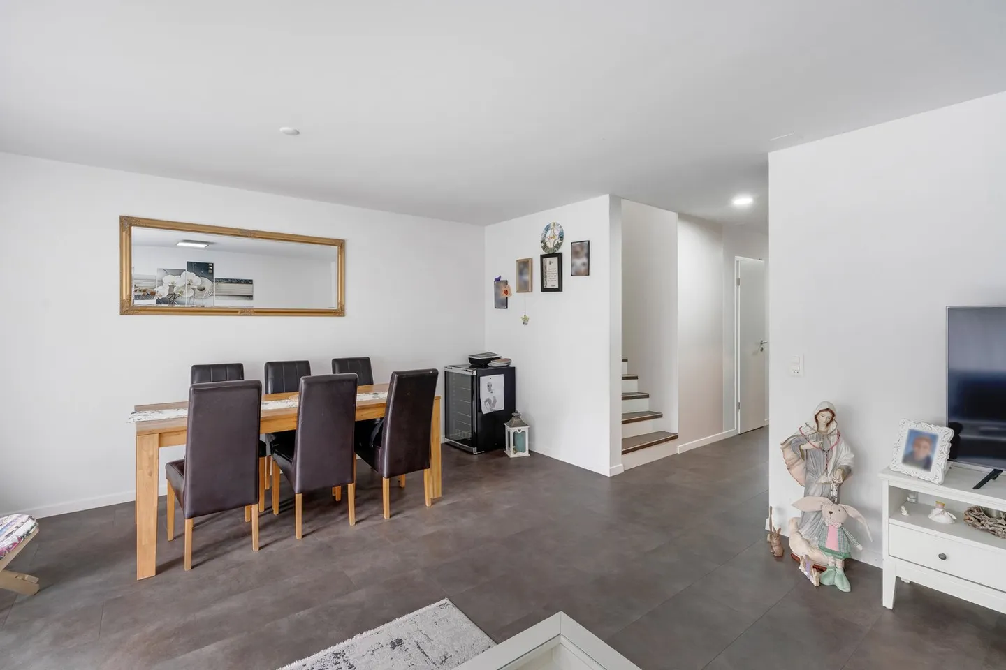 Unique 4.5-room maisonette apartment in St. Gallen-Winkeln - Photo 11 of 23
