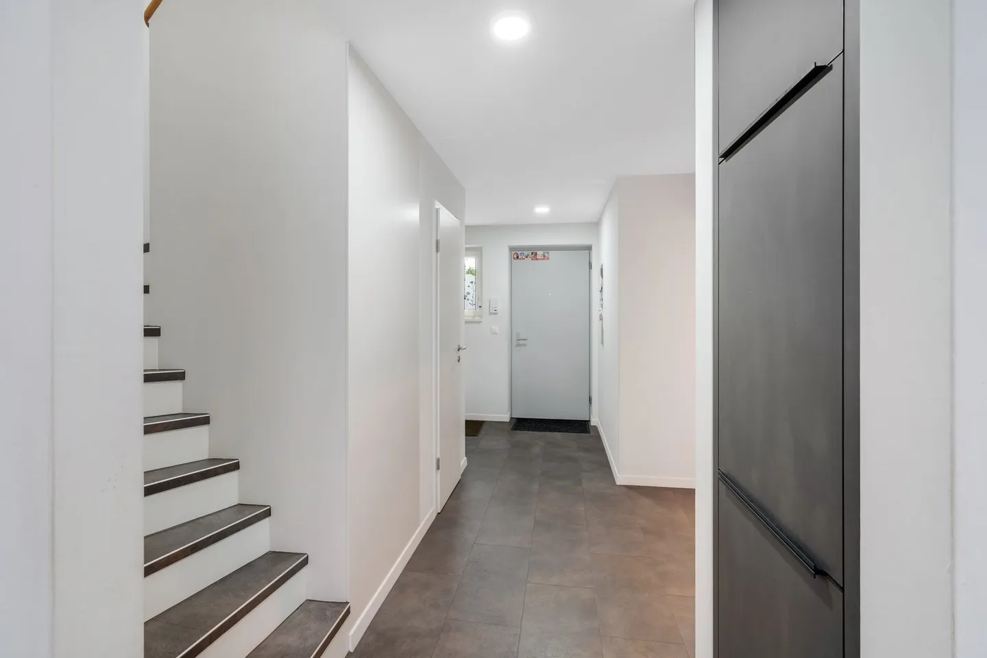 Unique 4.5-room maisonette apartment in St. Gallen-Winkeln - Photo 13 of 23