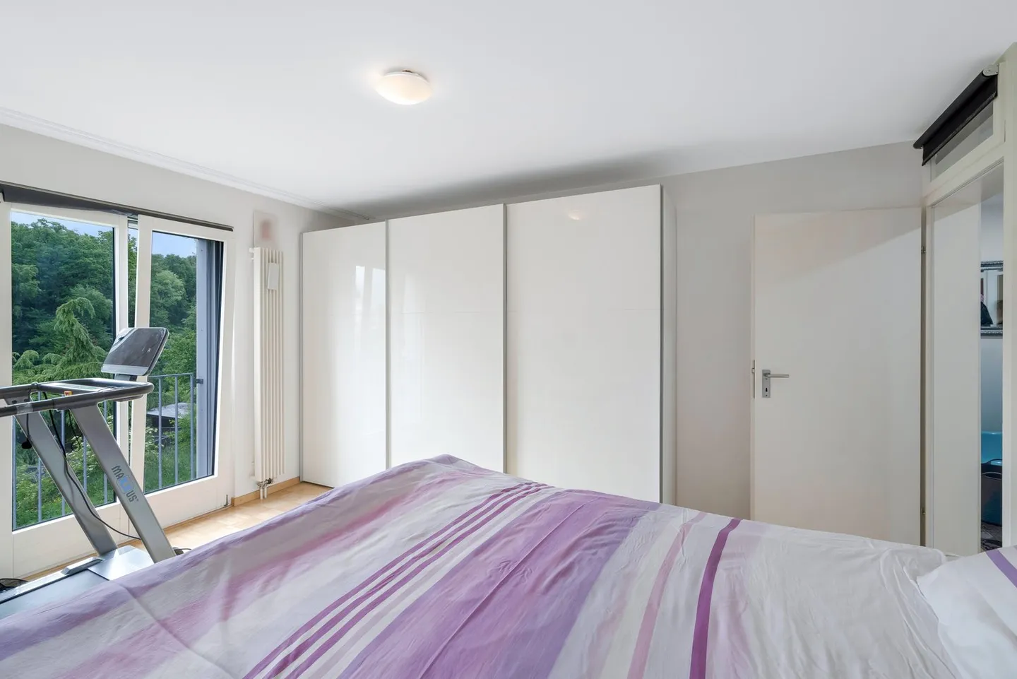 Unique 4.5-room maisonette apartment in St. Gallen-Winkeln - Photo 16 of 23