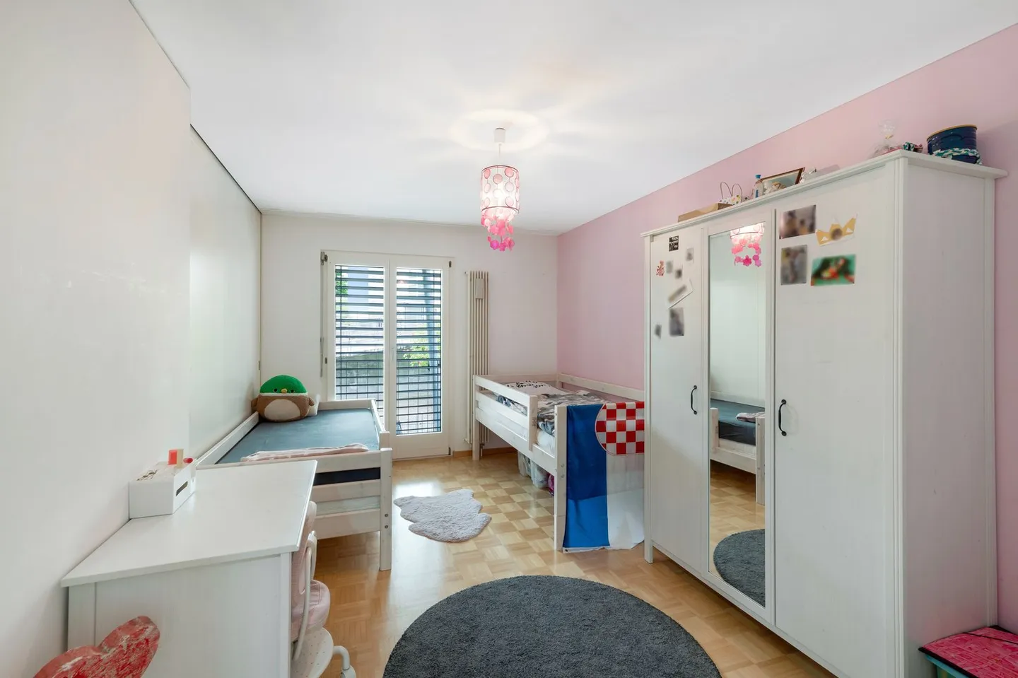 Unique 4.5-room maisonette apartment in St. Gallen-Winkeln - Photo 15 of 23