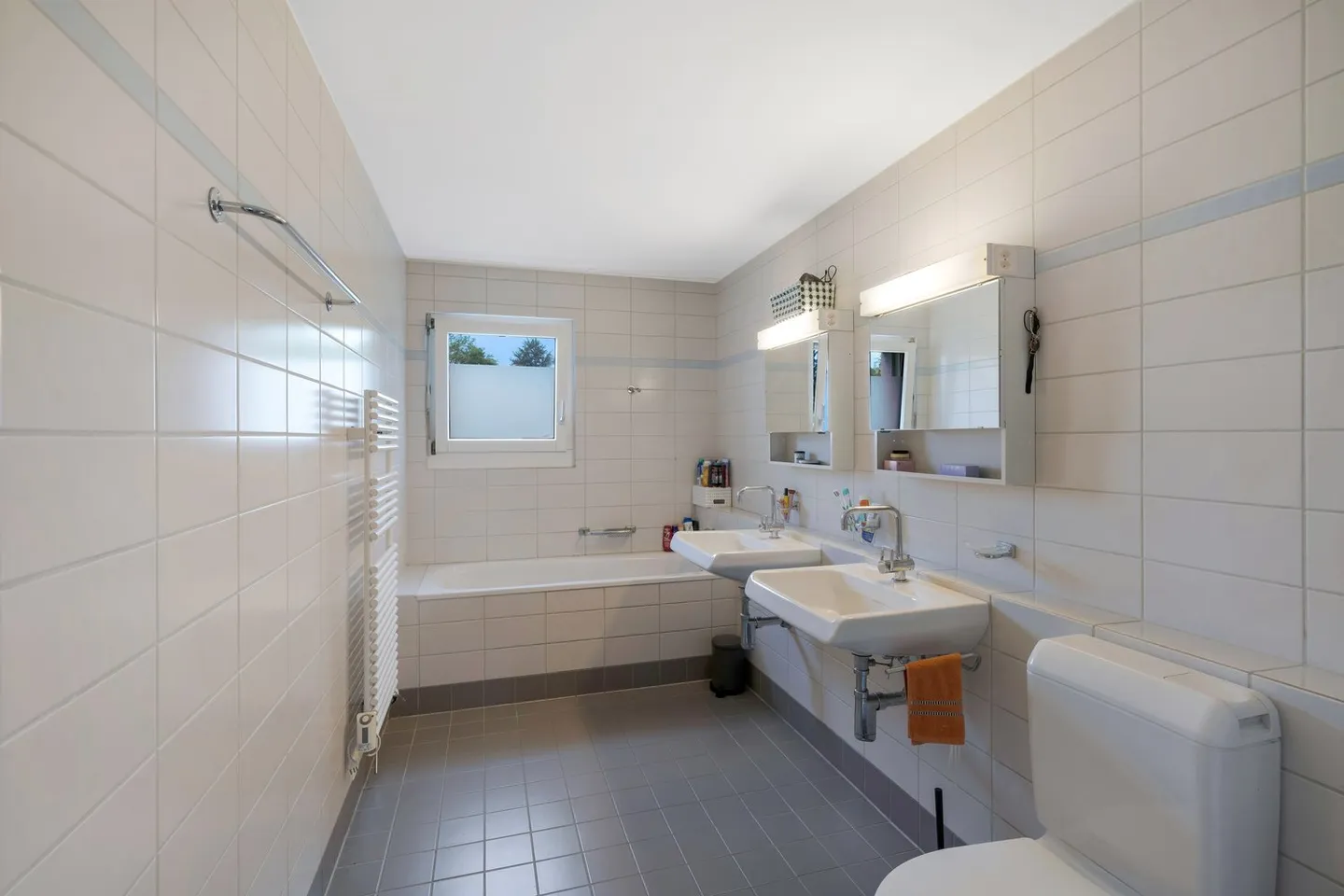 Unique 4.5-room maisonette apartment in St. Gallen-Winkeln - Photo 19 of 23