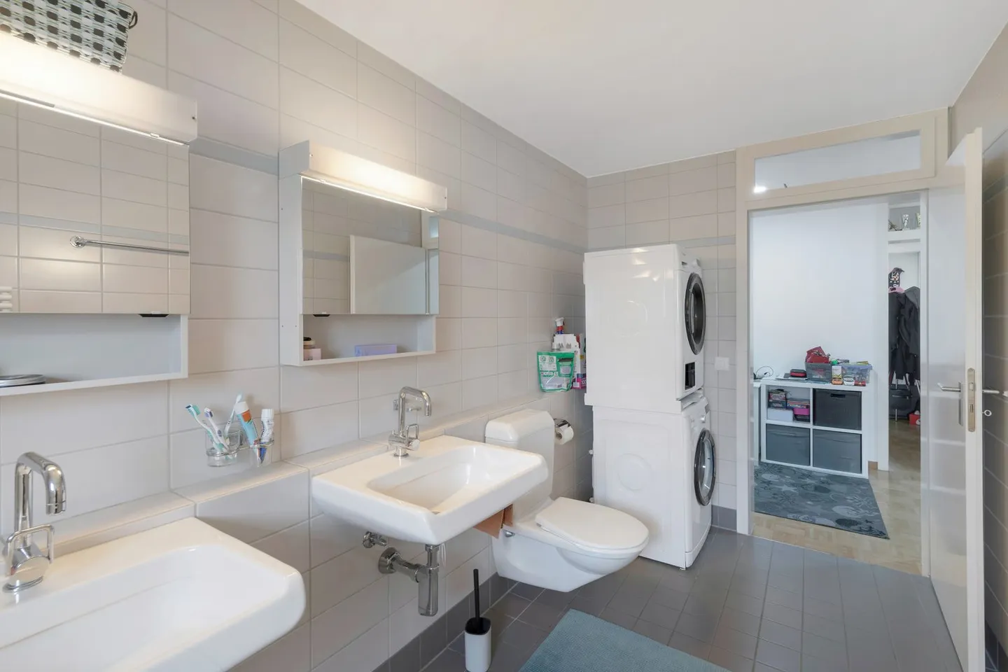 Unique 4.5-room maisonette apartment in St. Gallen-Winkeln - Photo 20 of 23