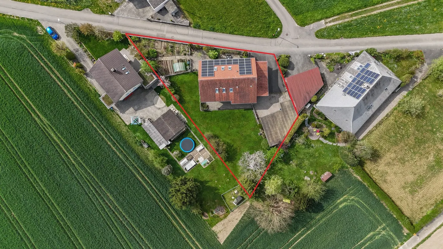Spacious Family Home in Inkwil - Photo 13 of 13