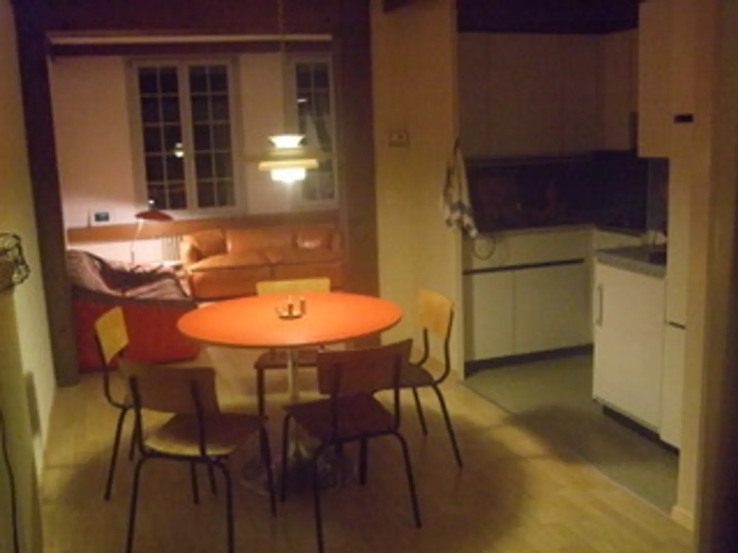 Spacious Attique in UNESCO Site - Photo 1 of 3